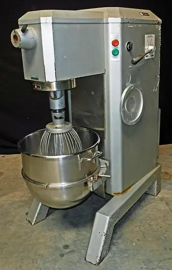 Used UNIVEX _UNKNOWN_ Planetary Mixers Tennessee US | BAKE Marketing #391954