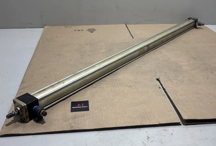 New | in-Stock Advance Automation 1-1/2 MS4 DC 40 Cylinders Indiana US | J&J Industrial Supply #1411564