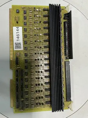 Used CINCINNATI MILACRON 3-531-4590A Circuit Boards Michigan US | Ideal Machinery #698167
