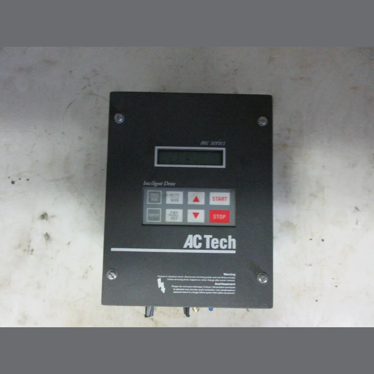 Used _UNKNOWN_ M1510C Variable Speed Drives British Columbia CA | Savona Equipment LTD #1169997