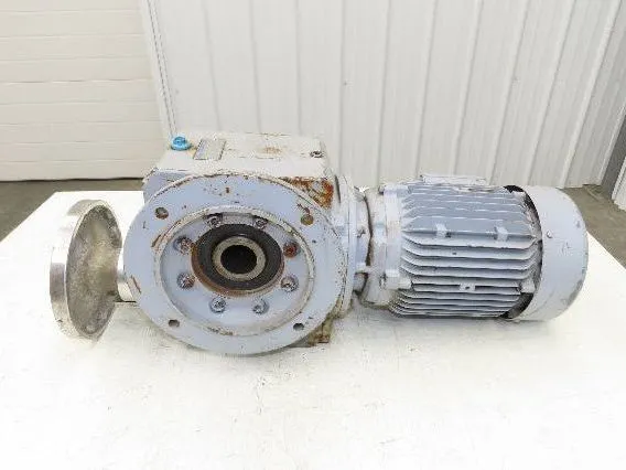 Used DIETZ/STOBER _UNKNOWN_ Speed Reducers | Arrow Industrial #614858