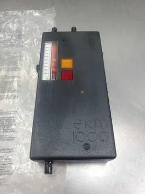 USED Airflow ekm 1000