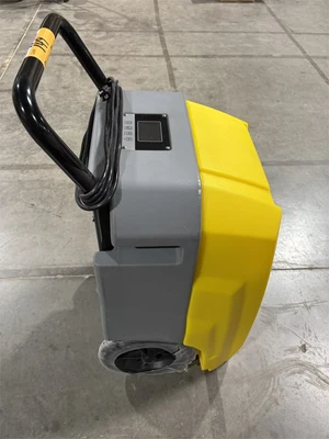 Used ALORAIR "STORM PRO" Dehumidifiers Texas US | MachineryMax #1488157