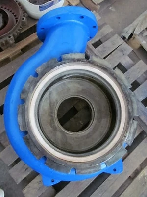 Used WILFLEY _UNKNOWN_ Centrifugal Pumps MX | MAQUINARIA PECUSA #1464870