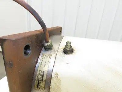 Used PROMESS _UNKNOWN_ Electric Motor Driven Actuators Indiana US | Arrow Industrial #1442940