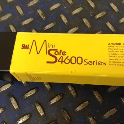 USED STI MS46-30-870-X