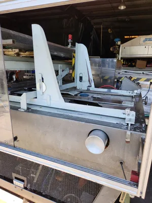 Used _UNKNOWN_ _UNKNOWN_ Case Erectors - Glue Bottom Seal Pennsylvania US | Libra Machine #1568372