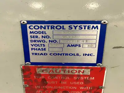 USED VERSON 2078 JR
