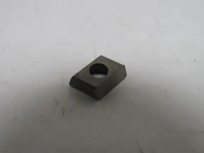 Ingersoll CDE212L02 207 Carbide Insert Grade 207 Box of 9pcs