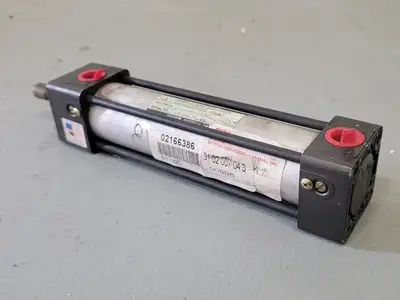 USED SMC SD150S1B0500-AB