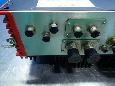 USED SEW EURODRIVE PHC21AA075M1E31A00