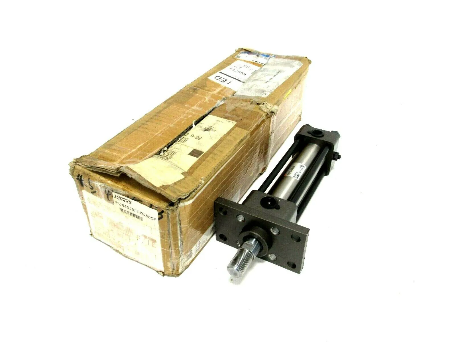 NEW SMC CH2FFA40B-93 CYLINDER CH2FFA40B93