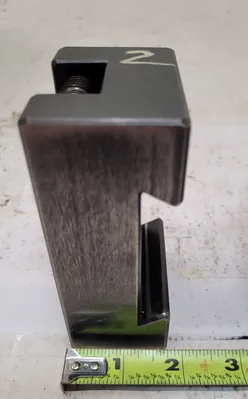 ALORIS CA TOOL POST Tooling & Accessories, Tooling | Machinery Central (8)