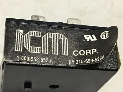 USED ICM IMS120A1X15A