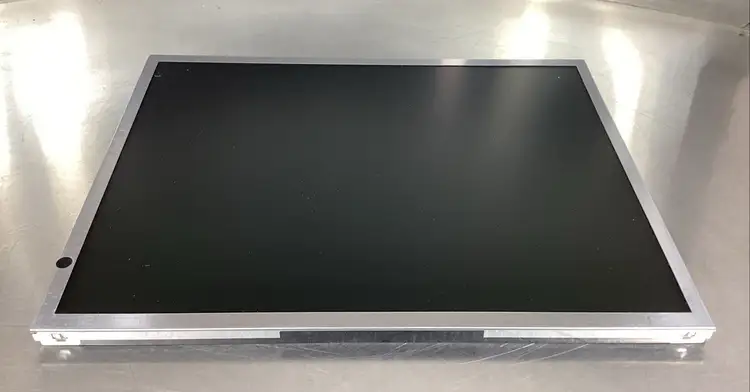 Used Sharp LQ150X1LG81 PLC Processors | Palmetto Automation #1156190