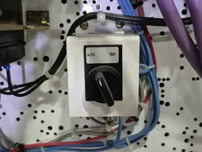 USED SIEMENS TIASTAR