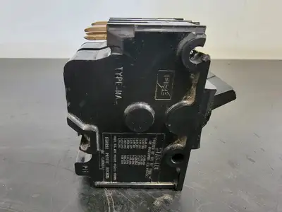 USED FEDERAL PIONEER NA260