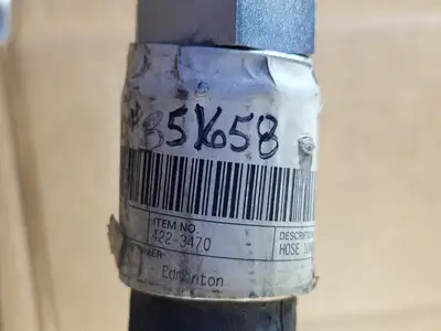 USED LETOURNEAU R4223470