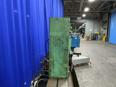 Used SNOW HD02 Drilling & Tapping Machines Ohio US | HGR 24 #1406224