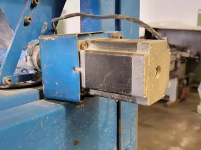 USED 2004 SYNTRON V-20 RC