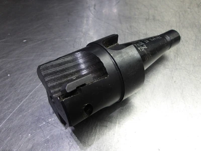 APT 2" Tri-DEX 3 Flute Indexable Endmill 30NST Shank EM20-S30 (LOC3000A)