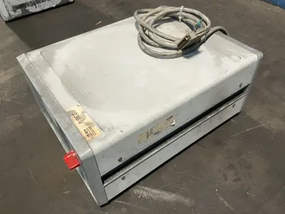 Used NETZSCH PU 1 .851 .06 Power Units Ohio US | HGR 24 #1278451