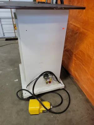 DMG 62CT Contour Trimmer