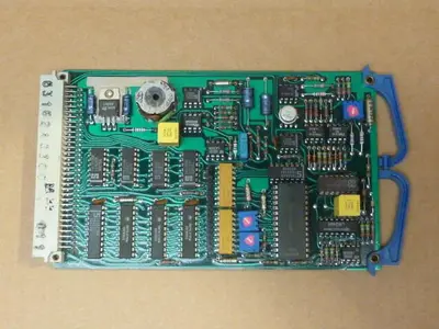 USED MARPOSS 6316240300