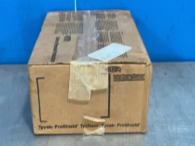 New | in-Stock DUPONT TY 125 SWH SM 002500 Miscellaneous MRO Ohio US | HGR 24 #1260927