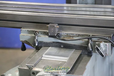 Used LAGUN FT-1 Vertical Mills California US | Sterling Machinery Exchange #1465583