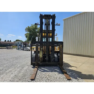 USED CLARK CHY205S