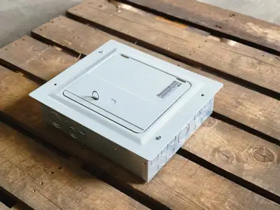NEW EATON CCPL104