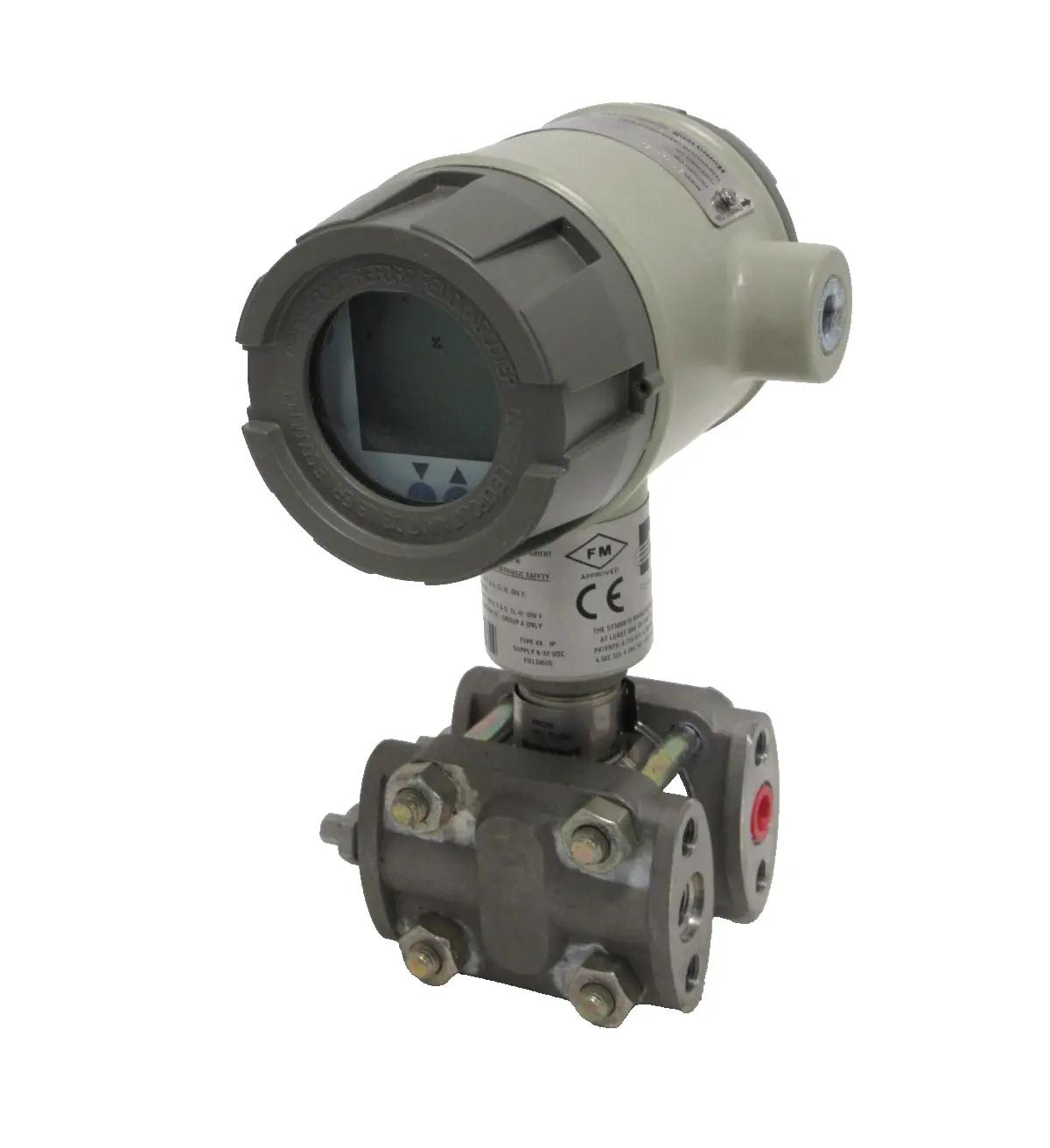 NEW HONEYWELL STD924-E1H-00000-1C.FF.MB.S2.SM-B69L TRANSMITTER ST3000-S900-R300