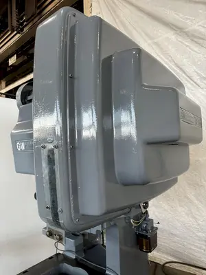 USED 1979 BLISS C-35