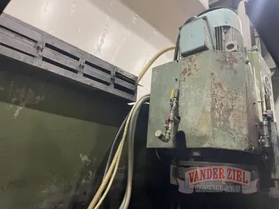 USED 1990 BLANCHARD 26HAD-48