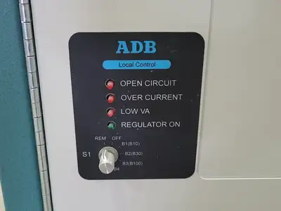 NEW ADB CCT6607/6100