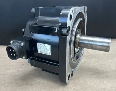 Used Yaskawa SGMGV-30A3A21 Servo Motors Indiana US | J&J Industrial Supply #1280962