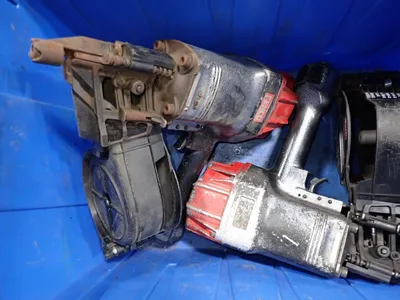 Senco Nail Guns
