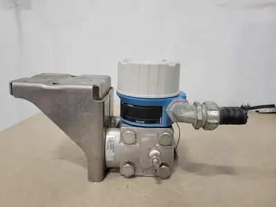 USED ENDRESS+HAUSER PMD55-1AUL0/142