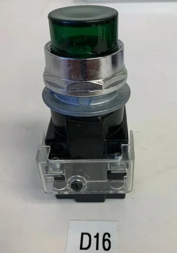 Used Siemens 52PE4G3 Lamps | J&J Industrial Supply #546545
