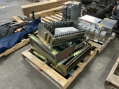 Used _UNKNOWN_ _UNKNOWN_ Circuit Boards Michigan US | Miedema Asset Management Group #1311636