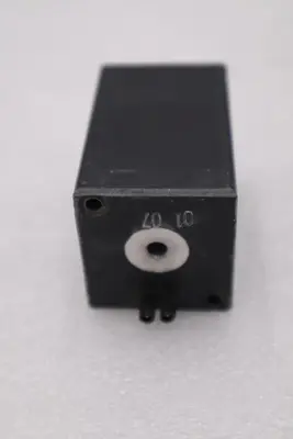NEW OPEN BOX NUMATICS 225-285B SOLENOID VALVE COIL 24VDC 6.3 WATTS STK H1120A