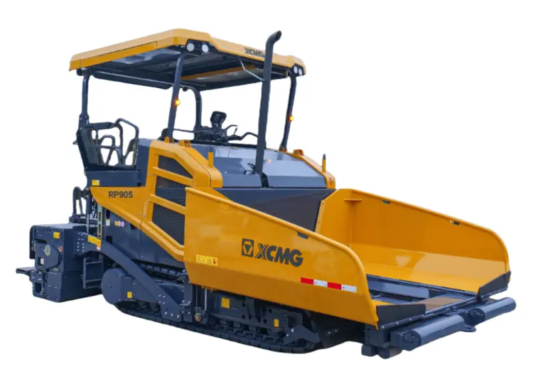 XCMG GLOBAL RP905 Paver | Iron Listing