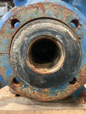 WARMAN 3/2AH Centrifugal Pumps | Equipment Recovery Corp. (11)