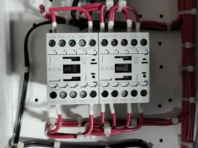 USED EATON SVX004A1-5A4N1