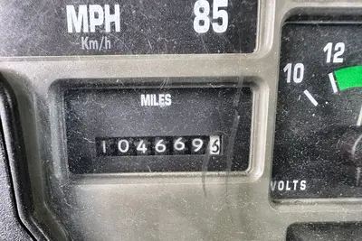 Used 2001 INTERNATIONAL 4700 Dump trucks New Jersey US | Proxy Equipment #1377718