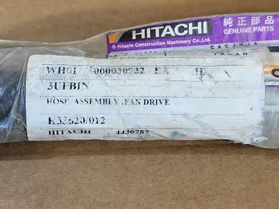 NEW HITACHI 4436785