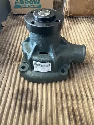 Arrow Engine Water Pump PN 12273212