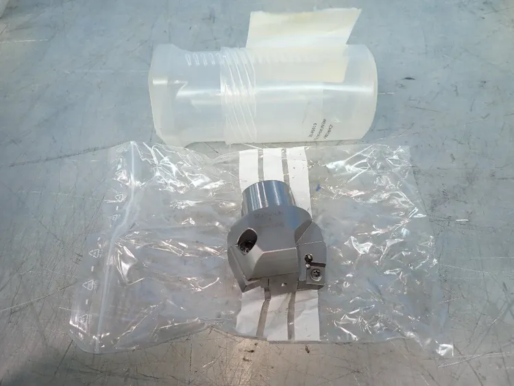 New | in-Stock SCHRODER 61058105 Tool Holders | HGR 24 #731753