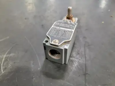 USED ALLEN-BRADLEY 802T-H